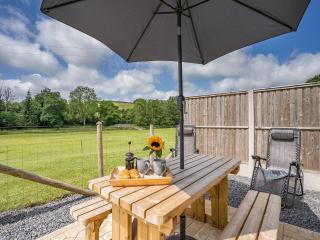 The Old Cowsheds 3 - Mynach - Uk49788 - Cribyn - 9