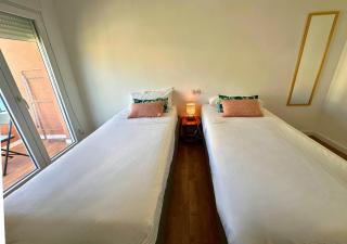 Apartamento La Vila Villajoyosa Centro - Villajoyosa - 7