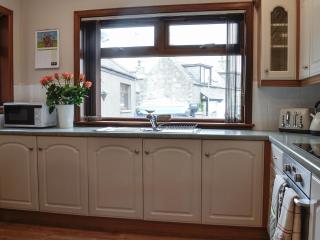 Cotton Shore - Inverallochy - 3