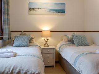 Cotton Shore - Inverallochy - 1