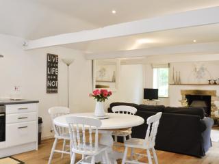 The Downs Barn Lodge - Nailsworth - 7