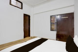 Hotel O Moonlight Guest House - Rudrapur - 9