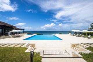 Ocean Front apartment, Bay Rock, Sosua - Sosúa - 9