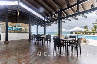 Ocean Front apartment, Bay Rock, Sosua - Sosúa - 7