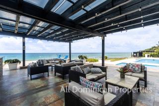 Ocean Front apartment, Bay Rock, Sosua - Sosúa - 6