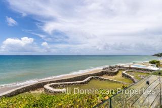 Ocean Front apartment, Bay Rock, Sosua - Sosúa - 5