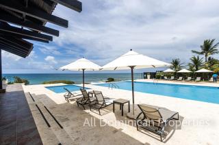 Ocean Front apartment, Bay Rock, Sosua - Sosúa - 4