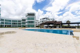 Ocean Front apartment, Bay Rock, Sosua - Sosúa - 2