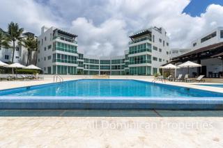 Ocean Front apartment, Bay Rock, Sosua - Sosúa - 3