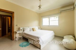 Ocean Front apartment, Bay Rock, Sosua - Sosúa - 1