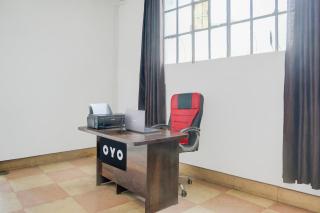 Hotel O Moonlight Guest House - Rudrapur - 3