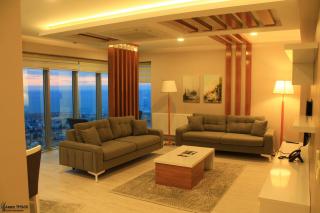 Qamar Prestige Suites - Trabzon - 4