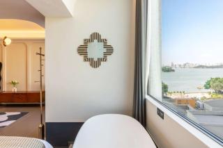 茑岛海景潮宿NiaoDao Seaview Hotel - 7