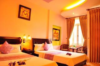 Hue thuong hotel - Hue - 6