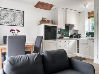 The Coach House - Wirksworth - 9