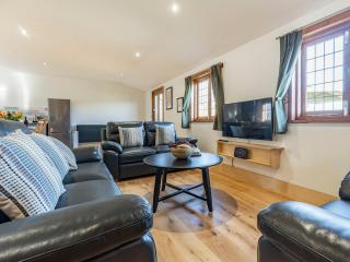 Snowdrop Lodge -Uk32959 - Molash - 8