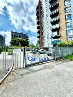 City View Apartments - Manchester - 7
