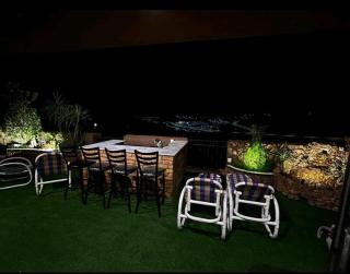 Penthouse Loft - Rawalpindi - 9
