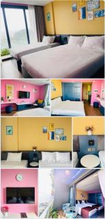 Flamingo Hai Tien Honey - - 6