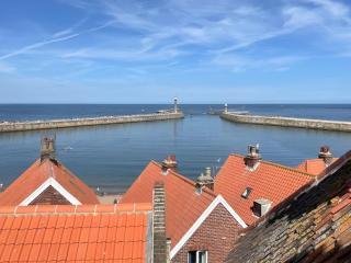 Seacrest Cottage - Whitby - 4