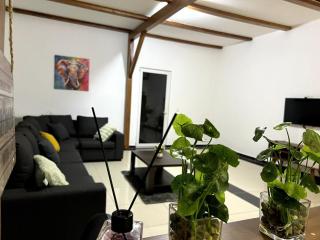 Cozy House at Beach Road in Takoradi - 4