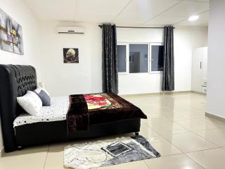 Cozy House at Beach Road in Takoradi - Sekondi-Takoradi - 3
