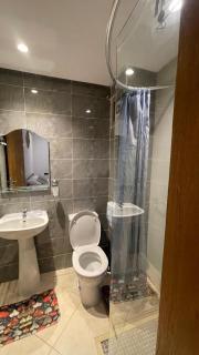 Cosy Appartement en plein centre ville - Kenitra - 9