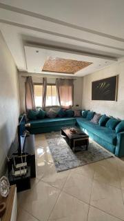 Cosy Appartement en plein centre ville - Kenitra - 7