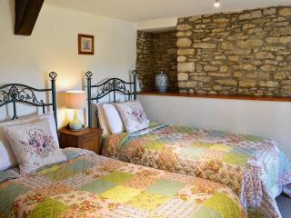 Rose Cottage - 1