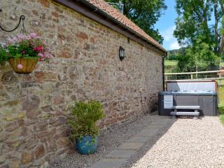 Court Park Barn - Chepstow - 3