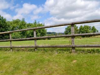 Court Park Barn - Chepstow - 1