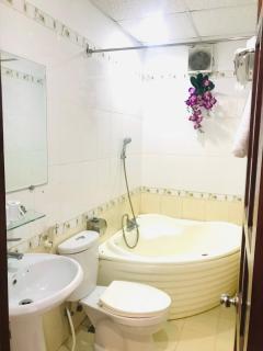 Hue thuong hotel - Hue - 7