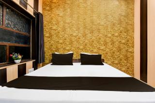 HOTEL O TRIVENI - Lucknow - 4