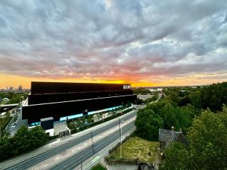 City View Apartments - Manchester - 8