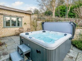 Coach House Cottage - Wotton under Edge - 0
