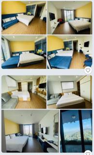 Flamingo Hai Tien Honey - - 9