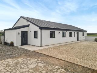 The Bungalow - Uk38049 - West Pennard - 1