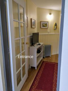 West Hobart studio - - 1