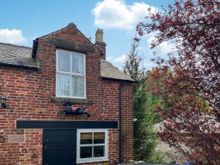 The Coach House - Wirksworth - 8