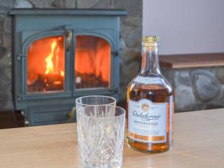 Glebe Cottage - Urray - 2