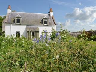 Glebe Cottage - Urray - 1