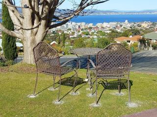 West Hobart studio - - 0