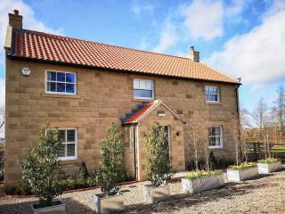 Garden House - Osmotherley - 0