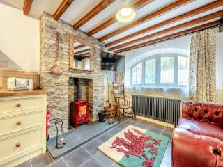 Coach House - Uk49793 - Cribyn - 8