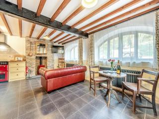 Coach House - Uk49793 - Cribyn - 7