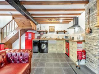 Coach House - Uk49793 - Cribyn - 5
