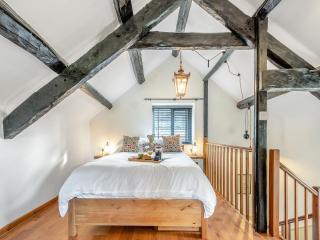 Coach House - Uk49793 - Cribyn - 3