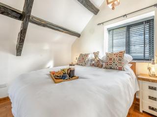 Coach House - Uk49793 - Cribyn - 2