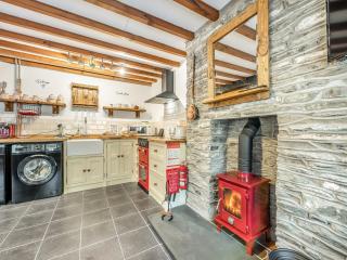 Coach House - Uk49793 - Cribyn - 4