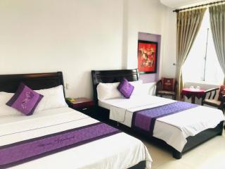 Hue thuong hotel - Hue - 8